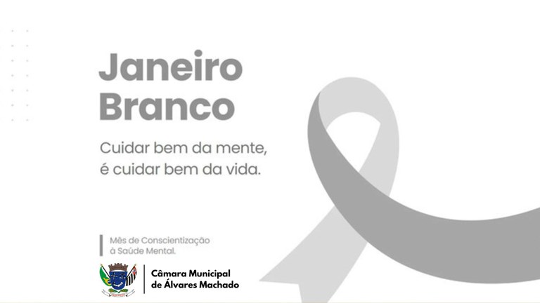 Janeiro Branco