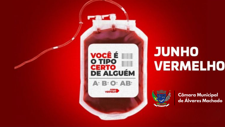 Junho Vermelho