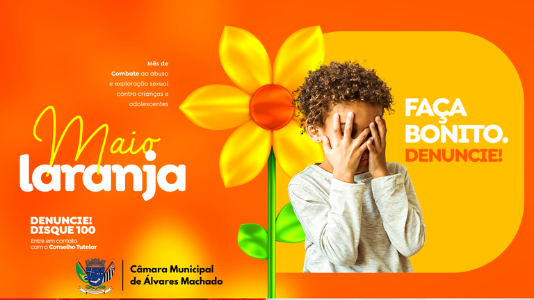 Maio Laranja