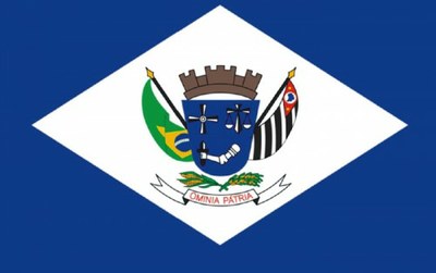 Bandeira de Álvares Machado