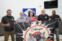 ‘Encontro Air Cooled – Antigos’ será incluído no Calendário Oficial de Álvares Machado