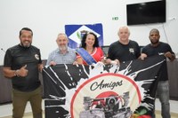 ‘Encontro Air Cooled – Antigos’ será incluído no Calendário Oficial de Álvares Machado