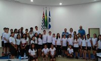 2ª Câmara Mirim Escolar