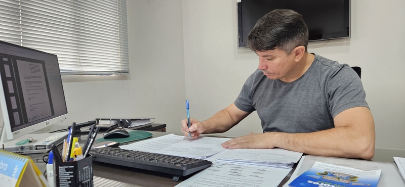 Após derrubada de vetos, Legislativo de Álvares Machado promulga três leis