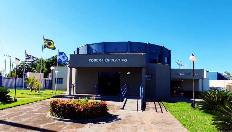 Câmara disponibiliza à população prestação de contas do município