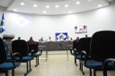 Câmara aprova projeto de lei e três requerimentos de providências