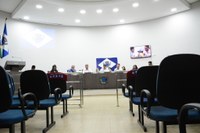 Câmara aprova projeto de lei e três requerimentos de providências