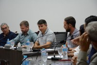Câmara aprova seis requerimentos e encaminha diversos pedidos de melhorias