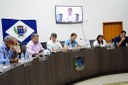 Câmara aprova sete requerimentos de providências em sessão ordinária