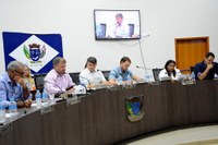 Câmara aprova sete requerimentos de providências em sessão ordinária