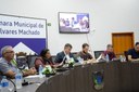 Câmara cobra regulamentação e adequação dos cargos de educadoras lotadas como ADIs