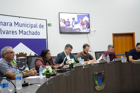 Câmara cobra regulamentação e adequação dos cargos de educadoras lotadas como ADIs