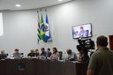 Câmara de Álvares Machado é certificada como ' Parceira da Juventude' 