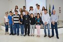 Câmara Mirim Escolar EMEIF Álvares Machado