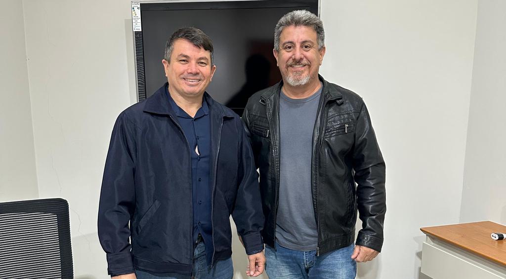 Câmara Municipal é oficializada sobre liberação de emenda para custeio da Saúde