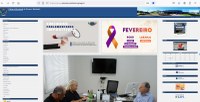 Câmara Municipal facilita acesso da população à informação por meio do seu site