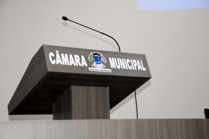 Câmara realiza audiência para debater projeto da LDO no próximo dia 26