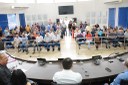 Câmara sedia encontro de prefeitos e gestores com Ministério da Saúde 