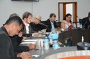 Com emendas, Câmara de Machado aprova Orçamento de R$ 108 milhões
