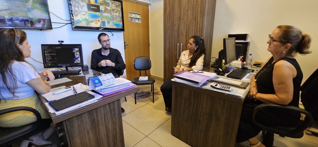 Com escolas confirmadas, Câmara Mirim de Álvares Machado prepara 1ª sessão do ano