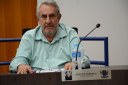Com intensa circulação de pedestres, lombada é solicitada na Rua Martinópolis
