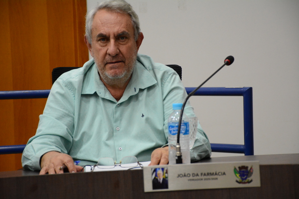 Com intensa circulação de pedestres, lombada é solicitada na Rua Martinópolis