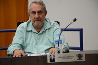 Com intensa circulação de pedestres, lombada é solicitada na Rua Martinópolis