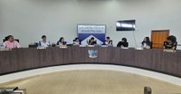 Com Mesa Diretora definida, Câmara Mirim realiza primeira sessão de 2026