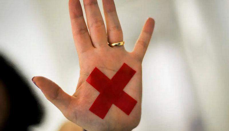 Dados sobre violência contra mulheres devem ser divulgados em Machado