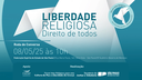 Dia Estadual da Liberdade Religiosa