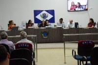 Educação de Álvares Machado é discutida em audiência na Câmara Municipal