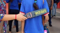 Escolas municipais deverão contar com detector de metal, aponta projeto aprovado