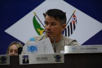 Estudo para implantação de casa de repouso é pedido por vereador