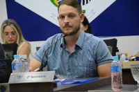 Interligação entre os bairros Mário Mauro e Nossa Senhora da Paz é pedida por vereador