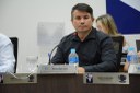 Legislativo aprova Dia Municipal da Apraxia de Fala na lnfância (AFl) 