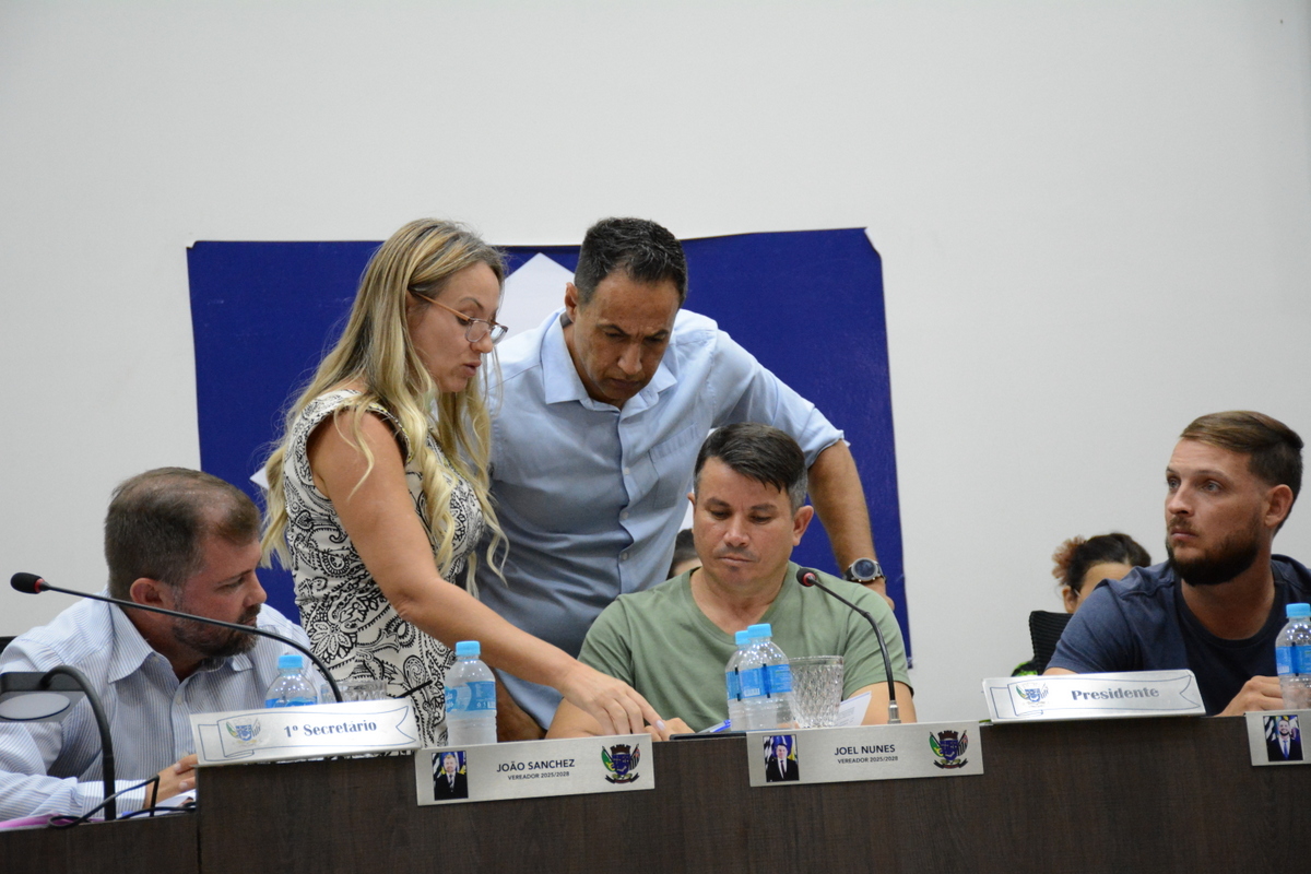 Legislativo aprova Plano Intermunicipal de Gestão Integrada de Resíduos Sólidos