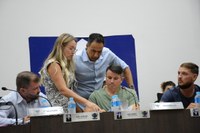 Legislativo aprova Plano Intermunicipal de Gestão Integrada de Resíduos Sólidos