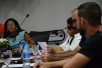 Legislativo aprova projeto 'IPTU Premiado' e seis requerimentos em sessão