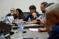 Legislativo aprova sete requerimentos em sessão após recesso