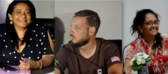 Legislativo aprova título de 'Cidadã Machadense' à deputada Carla Morando