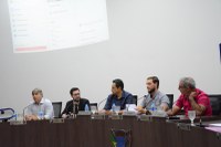Legislativo debate Lei Orçamentária Anual e PPA em audiência pública