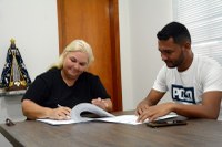 Legislativo promulga lei para oferta de Reiki na rede municipal de saúde de Álvares Machado