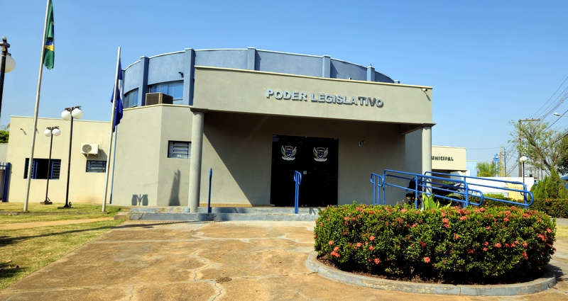 Legislativo soma 34 projetos e 184 requerimentos aprovados no 1º semestre