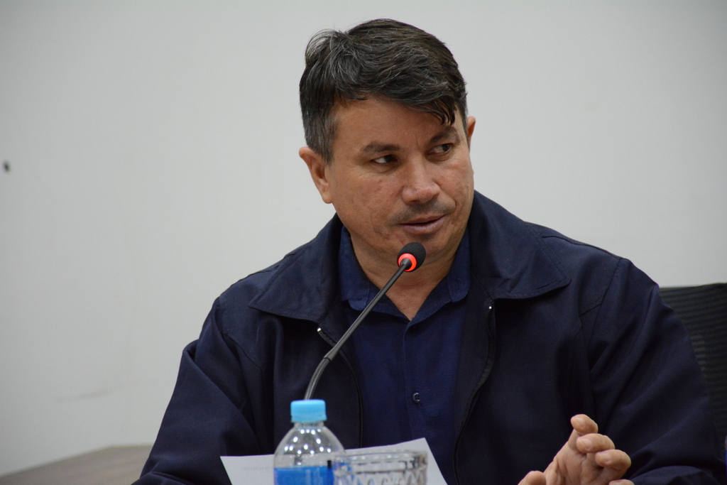 Manutenção de estrada e substituição de ponte são solicitadas por vereador