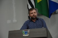Parlamentar cobra cronograma de roçagem e limpeza no Bairro Canaã
