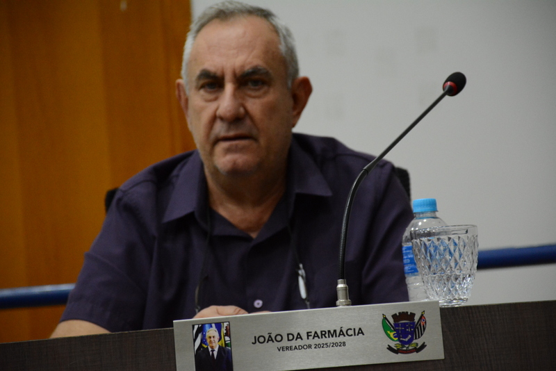 Parlamentar cobra medida urgente para contenção de erosão no bairro São José