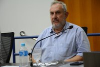 Parlamentar pede instalação de câmeras de monitoramento em vias da cidade