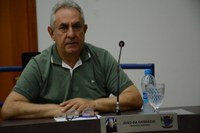 Parlamentar solicita estudo técnico para melhorias no trânsito de Álvares Machado 