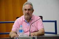 Parlamentar solicita faixa amarela e melhorias em cruzamento na Rua Monsenhor Nakamura