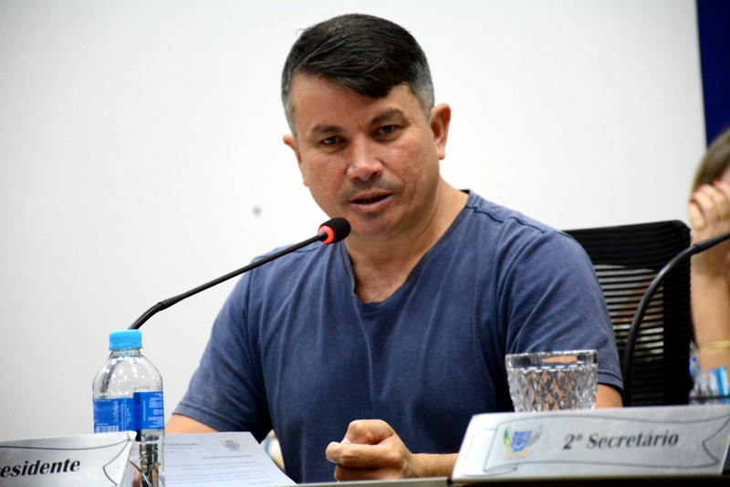 Parlamentar solicita planilha de investimentos e venda de camarotes na Facam 2025